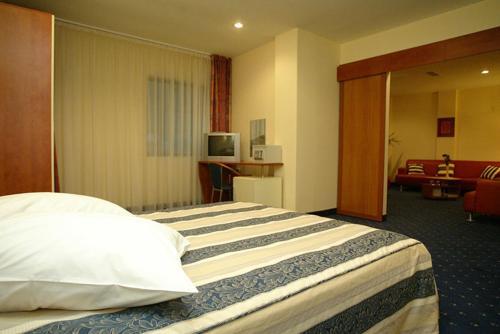 Hotel Boca Junior - 796