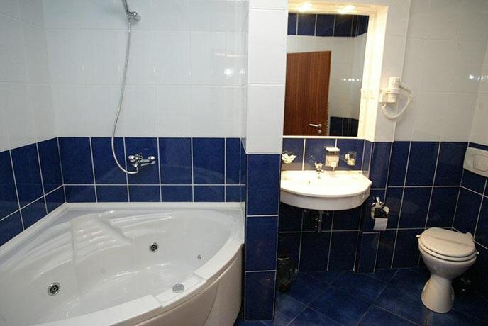 Hotel Boca Junior - 241