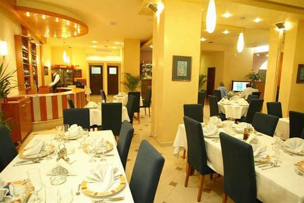 Hotel Boca Junior - 178