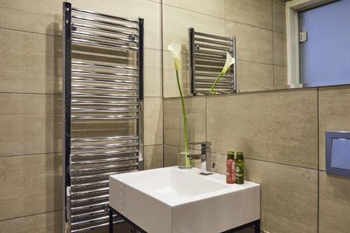 Hotel Boca Junior - 584