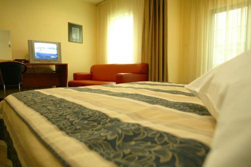 Hotel Boca Junior - 832