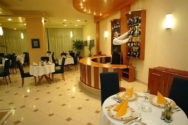 Hotel Boca Junior - 917