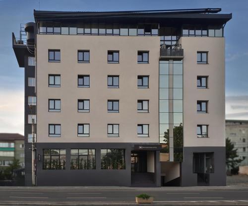 Hotel Boca Junior - 302