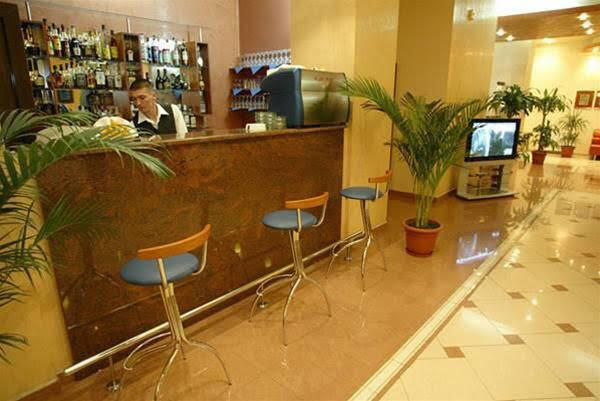 Hotel Boca Junior - 698