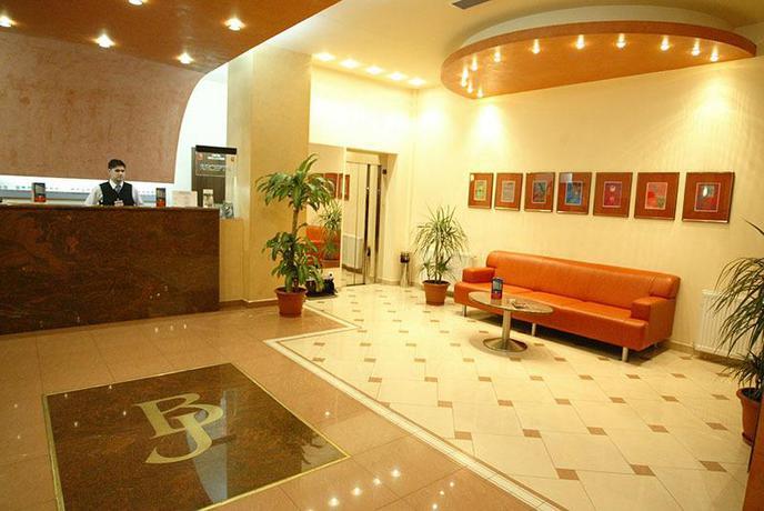 Hotel Boca Junior - 38