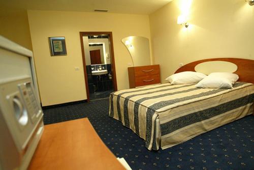 Hotel Boca Junior - 635