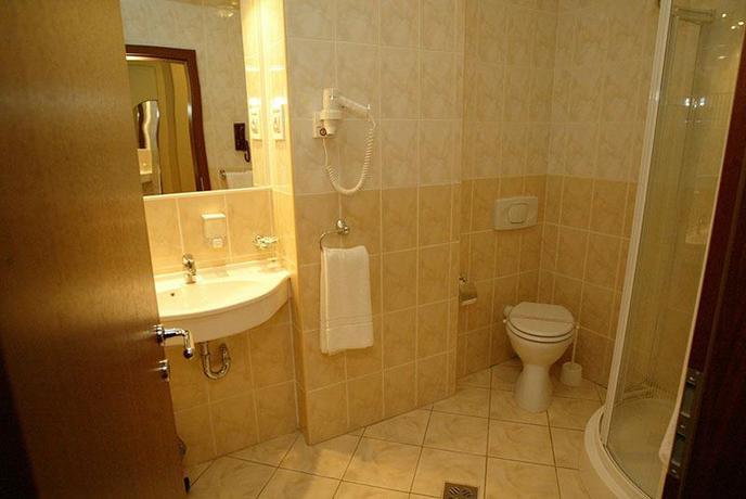 Hotel Boca Junior - 910
