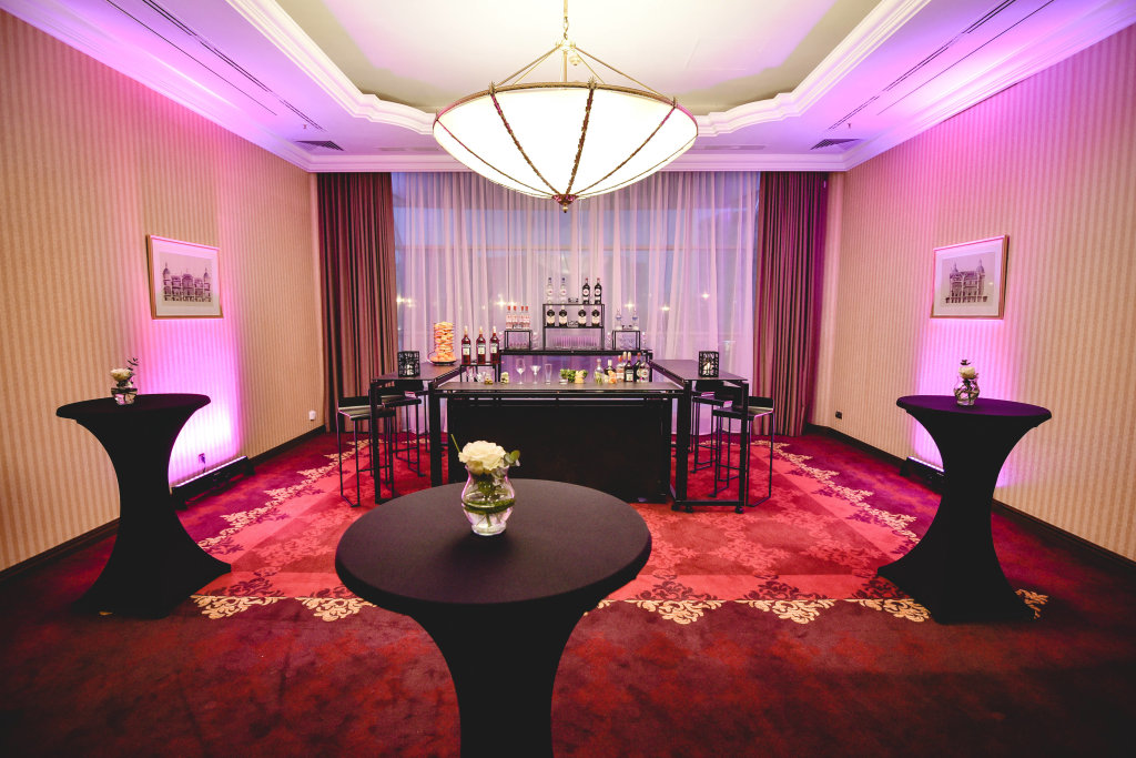 JW Marriott Bucharest Grand Hotel - 924