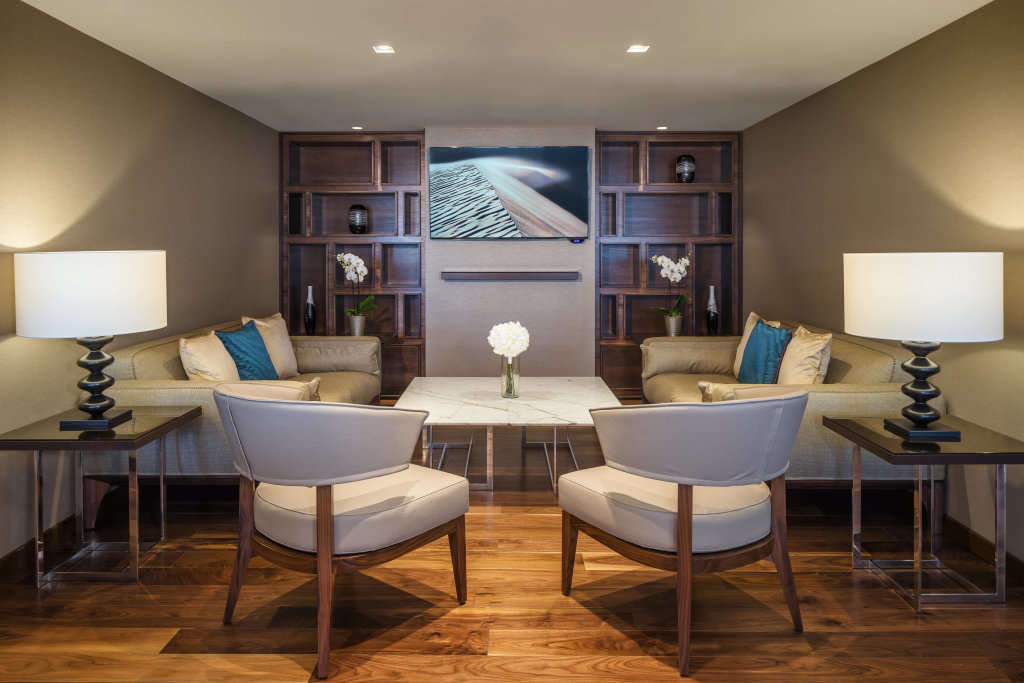 JW Marriott Bucharest Grand Hotel - 842