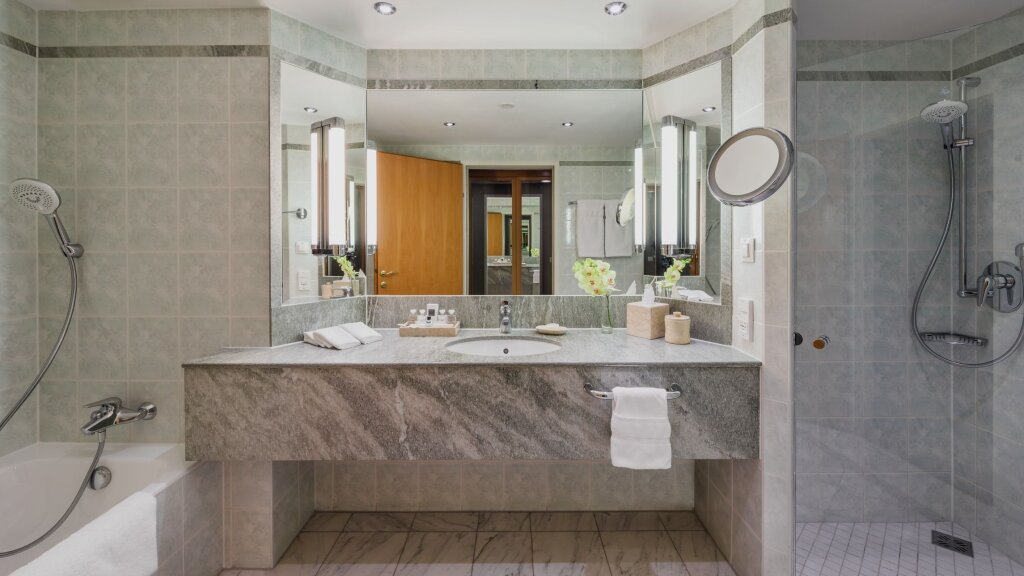 JW Marriott Bucharest Grand Hotel - 712