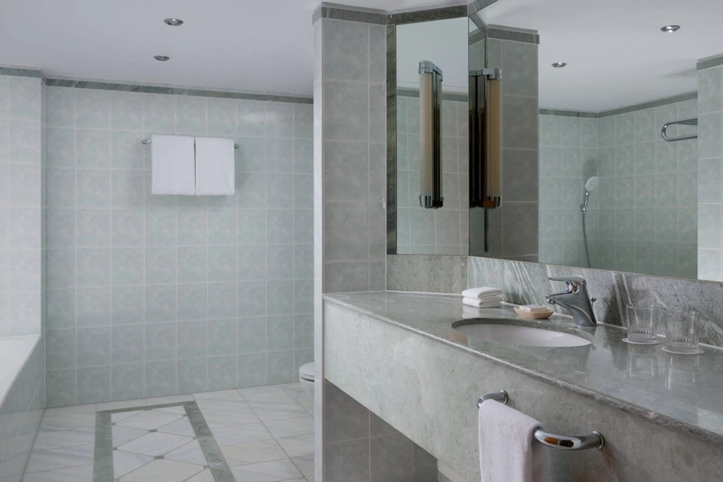 JW Marriott Bucharest Grand Hotel - 570