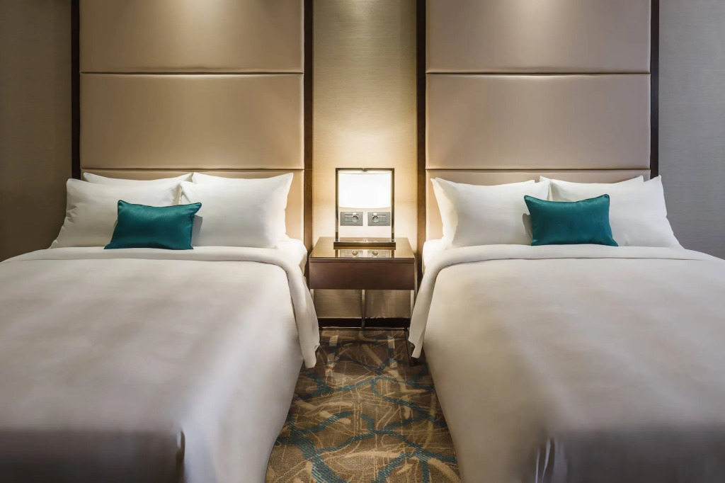 JW Marriott Bucharest Grand Hotel - 716