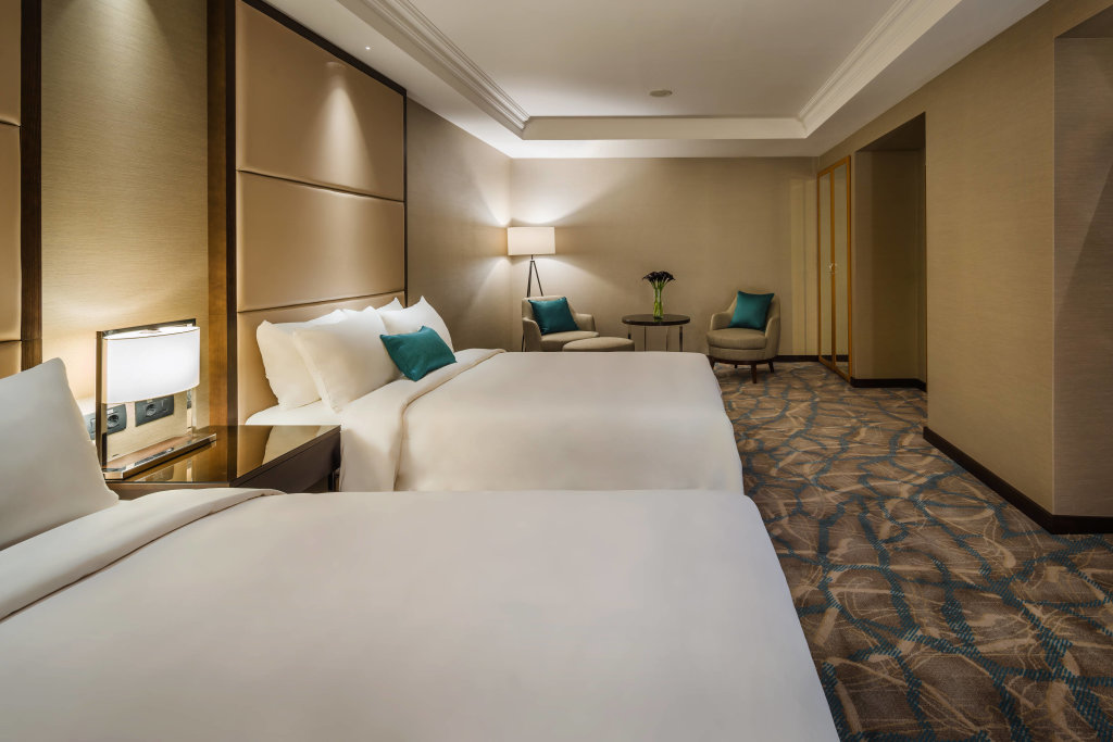 JW Marriott Bucharest Grand Hotel - 350
