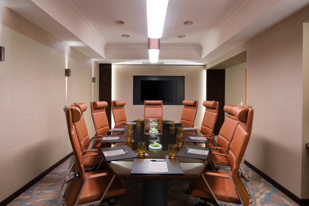 JW Marriott Bucharest Grand Hotel - 228
