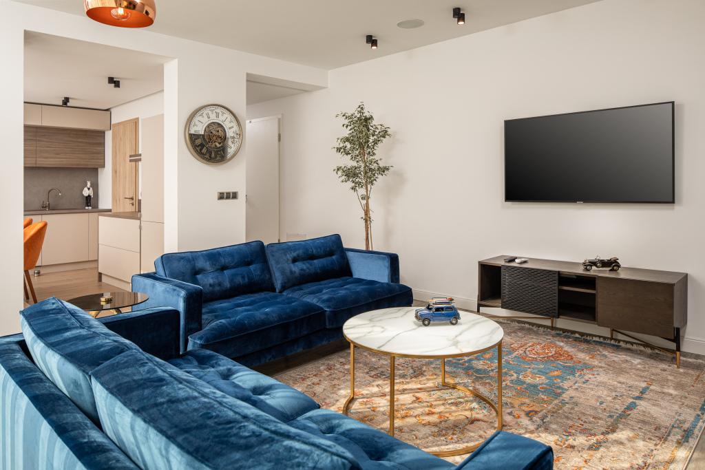 Kanopian Penthouse Hotel - 361