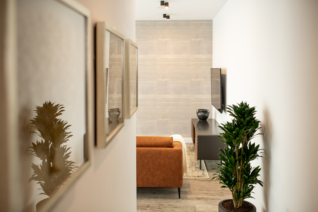 Kanopian Penthouse Hotel - 539