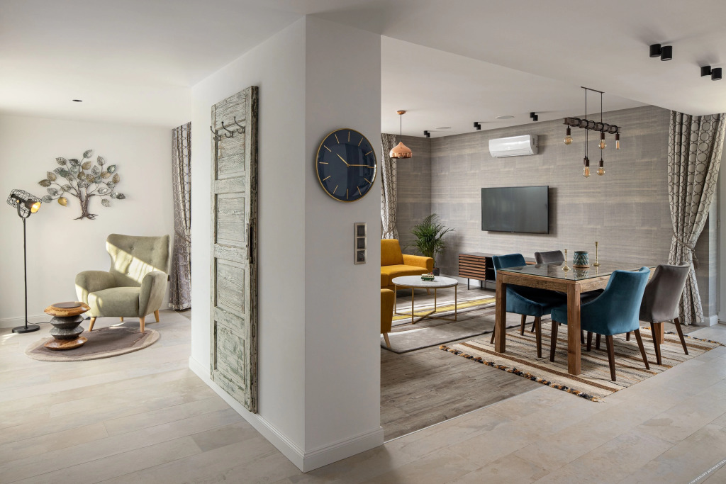 Kanopian Penthouse Hotel - 345