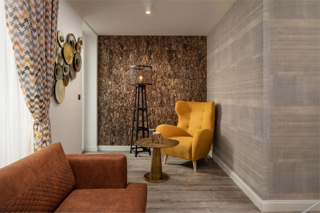 Kanopian Penthouse Hotel - 881