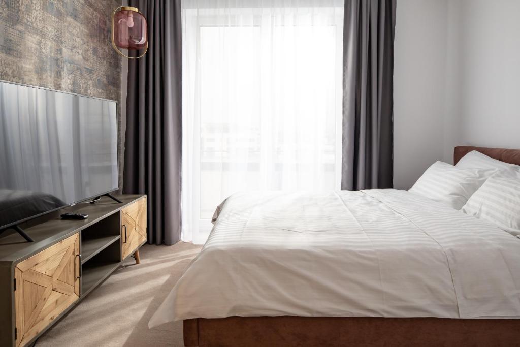 Kanopian Penthouse Hotel - 582