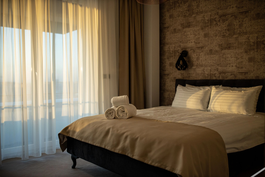 Kanopian Penthouse Hotel - 991