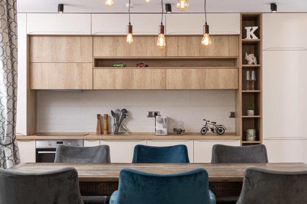 Kanopian Penthouse Hotel - 457