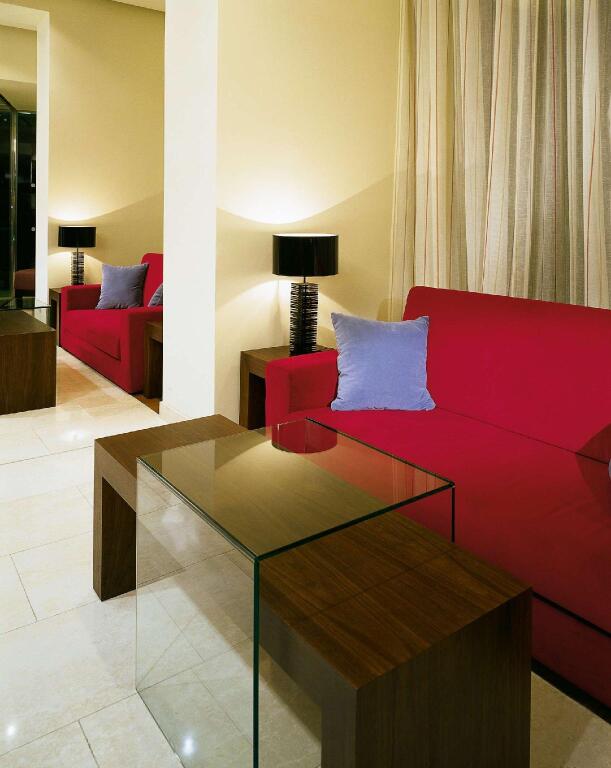 Peakture Hotel Bucharest - 121