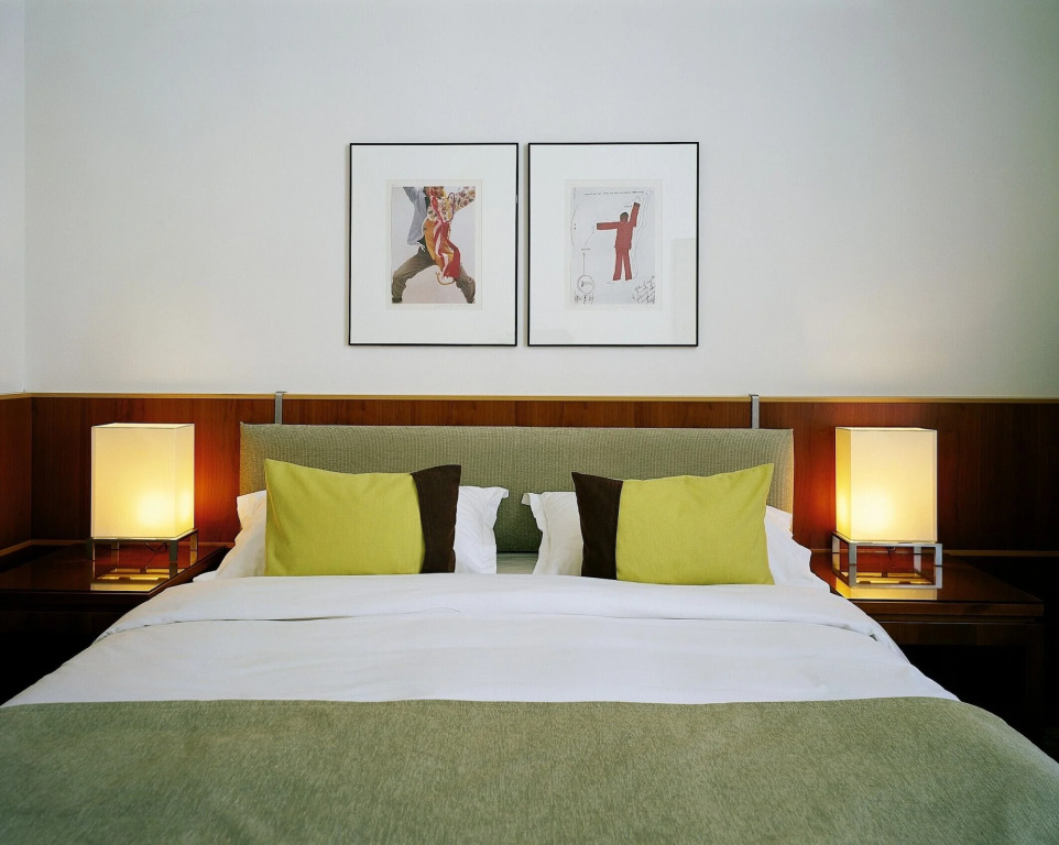Peakture Hotel Bucharest - 225