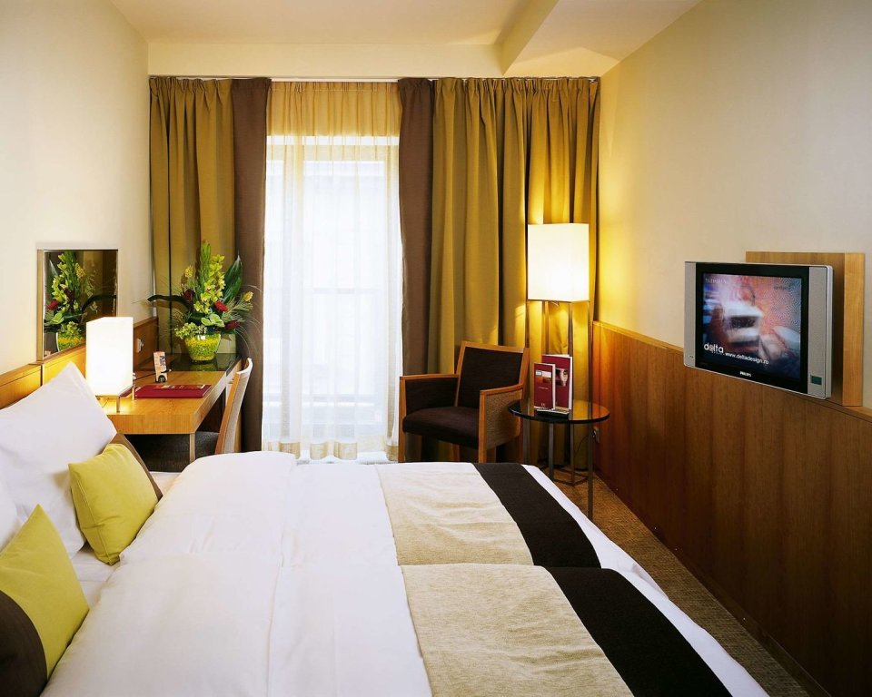 Peakture Hotel Bucharest - 240