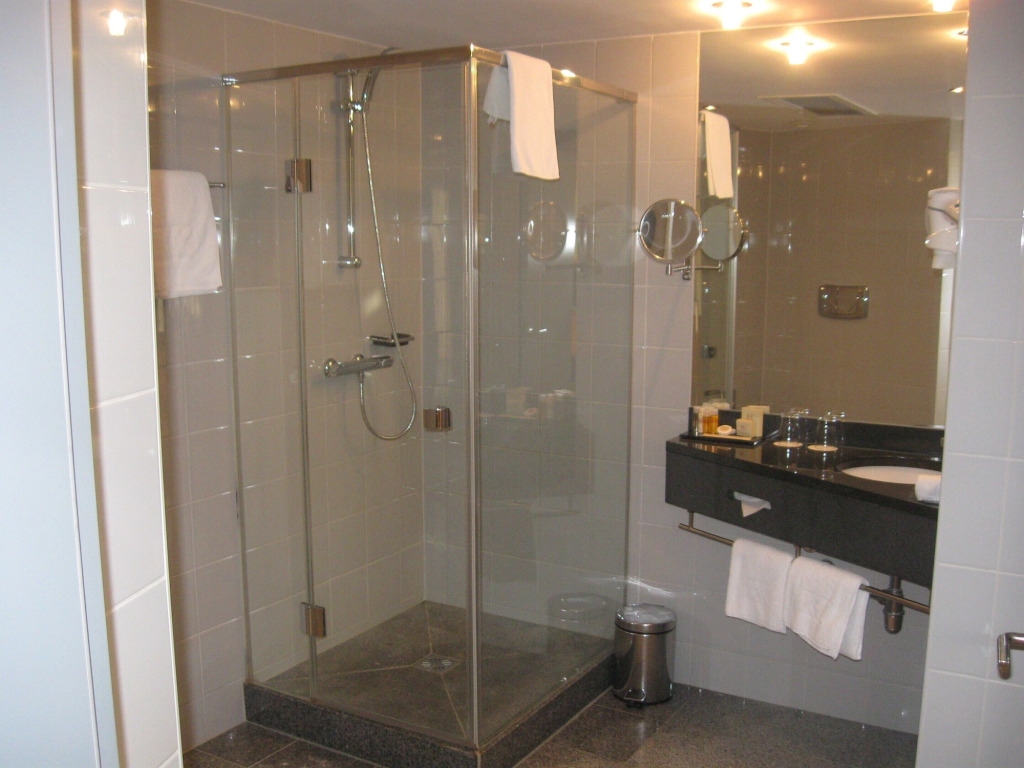 Peakture Hotel Bucharest - 769