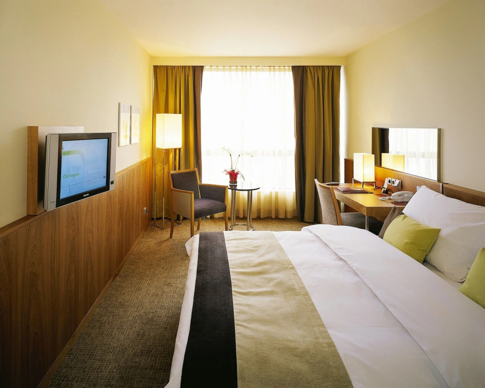 Peakture Hotel Bucharest - 975