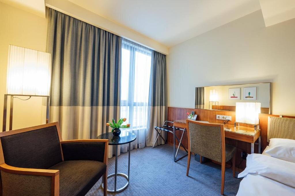 Peakture Hotel Bucharest - 235