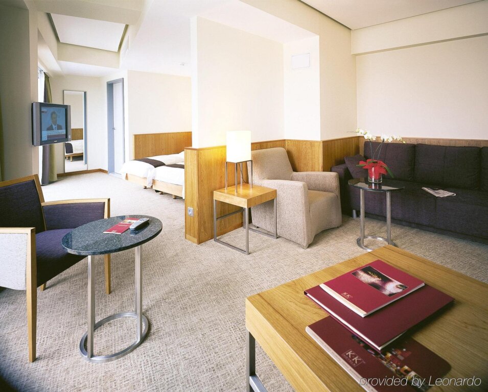 Peakture Hotel Bucharest - 230