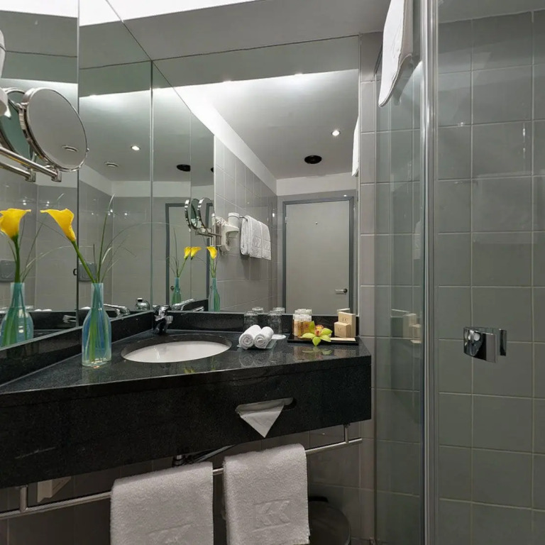 Peakture Hotel Bucharest - 671