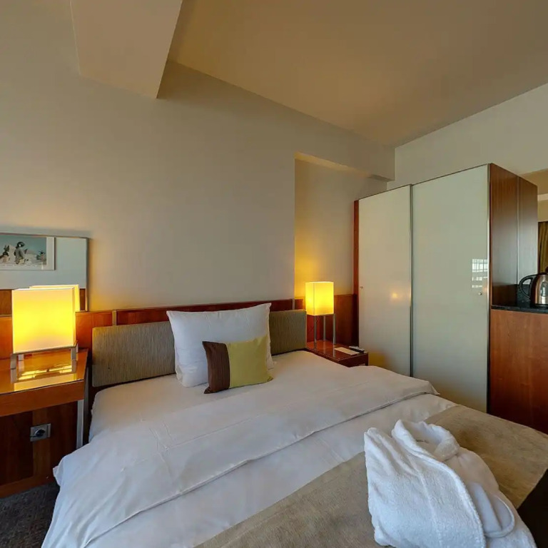 Peakture Hotel Bucharest - 903