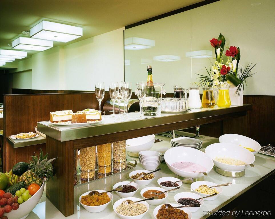 Peakture Hotel Bucharest - 165