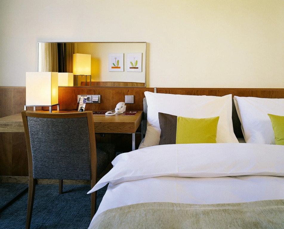 Peakture Hotel Bucharest - 17