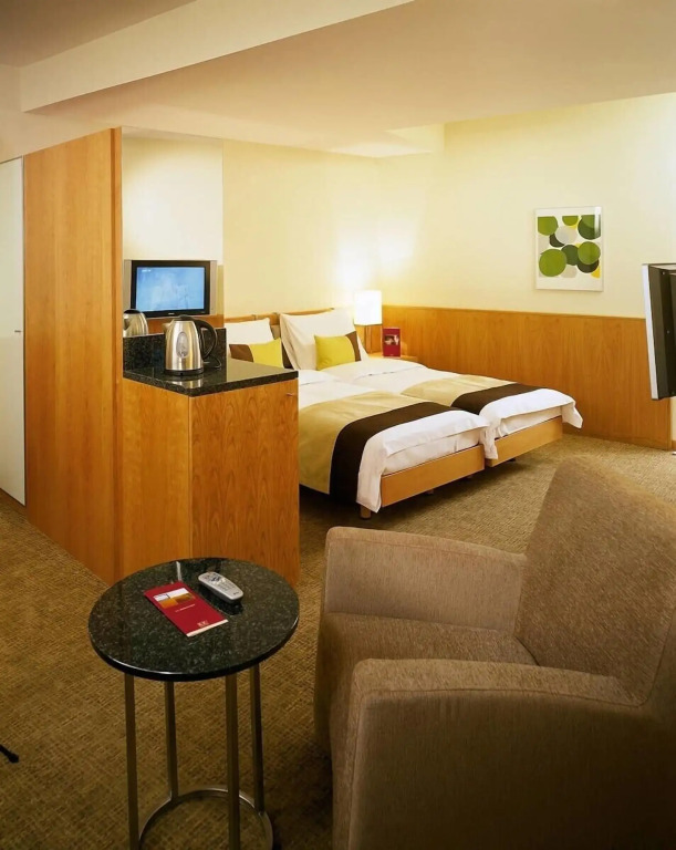 Peakture Hotel Bucharest - 364