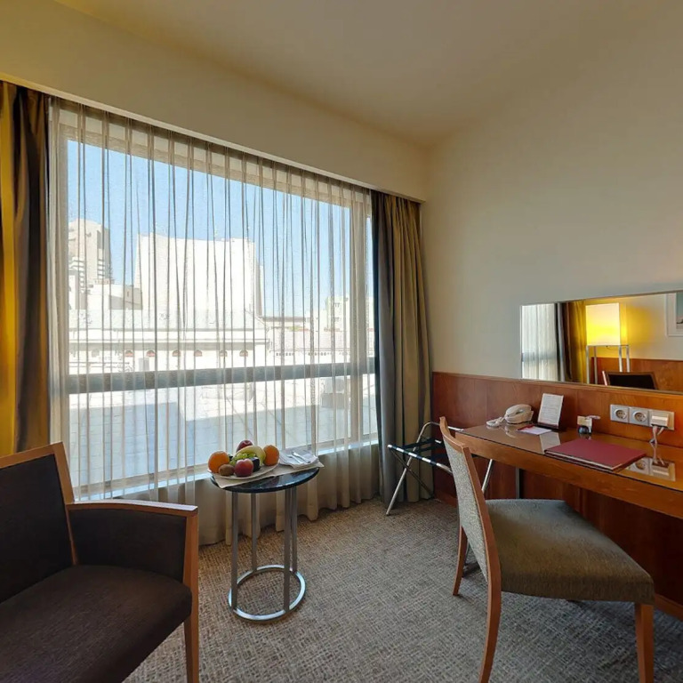 Peakture Hotel Bucharest - 476