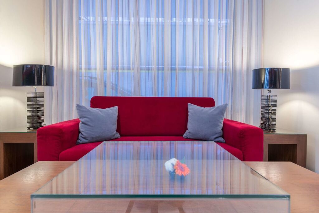 Peakture Hotel Bucharest - 182