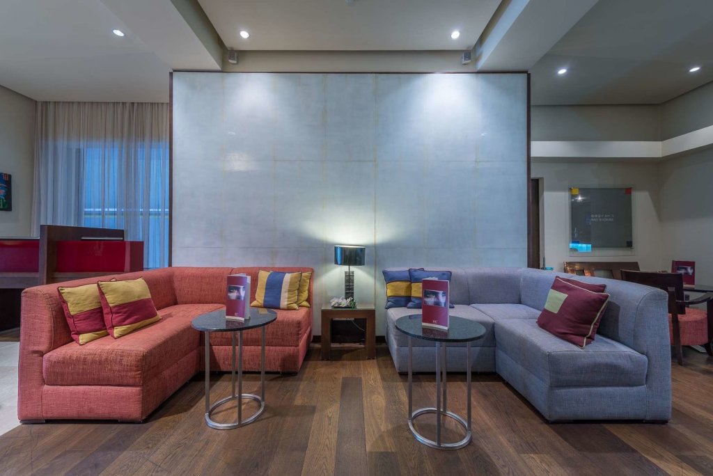 Peakture Hotel Bucharest - 248