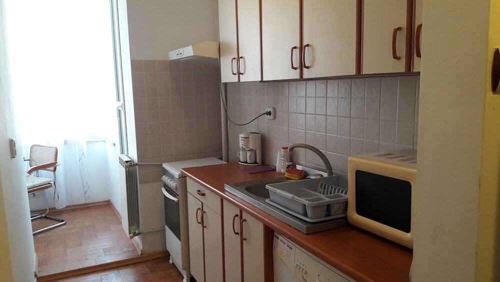 Km 0 Deluxe Apartment Old Town - 108