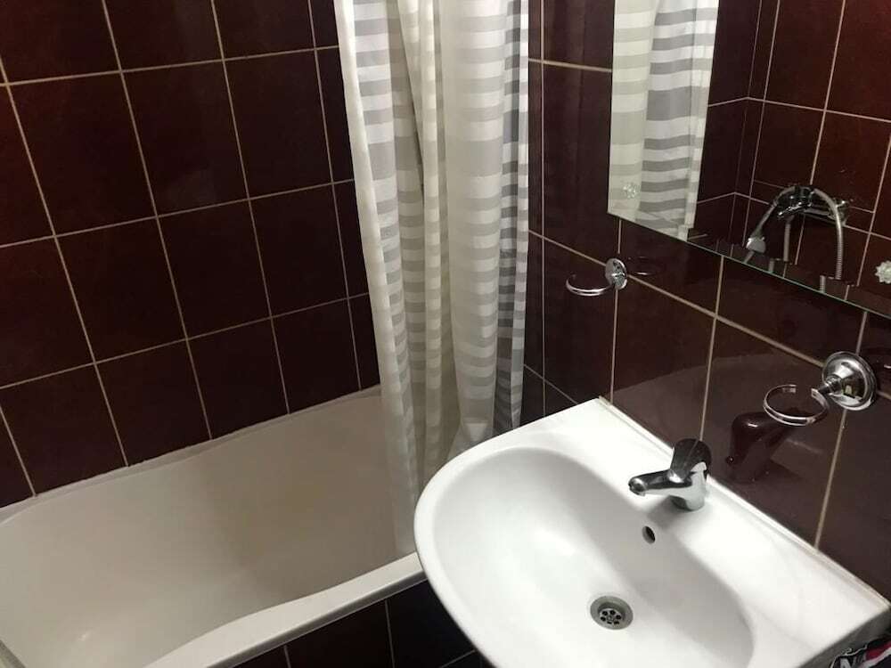 Km 0 Deluxe Apartment Old Town - 130