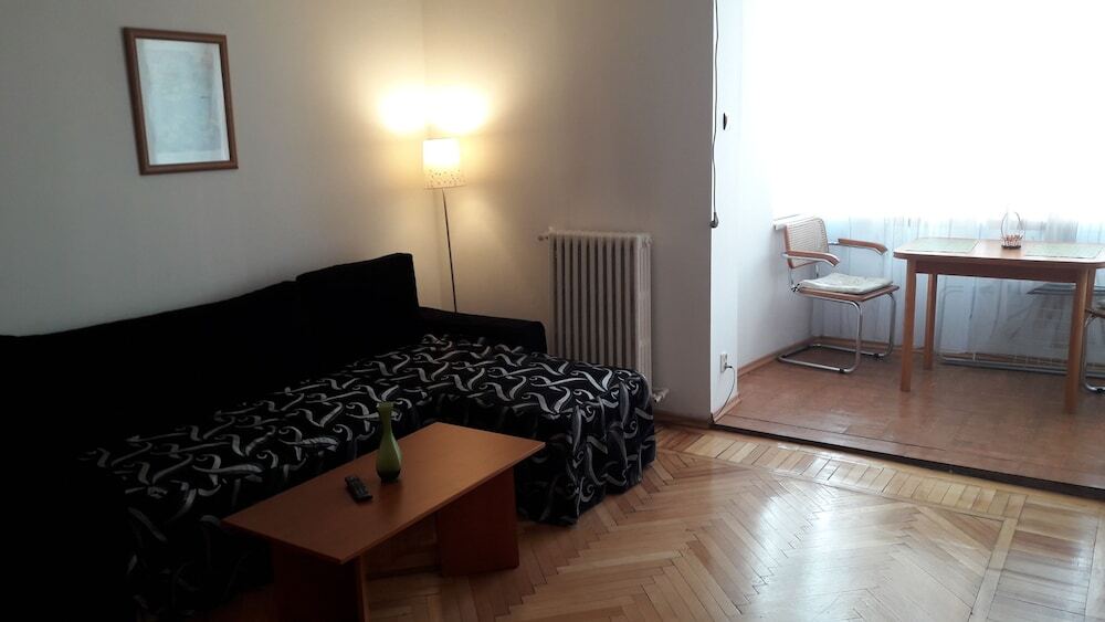 Km 0 Deluxe Apartment Old Town - 424
