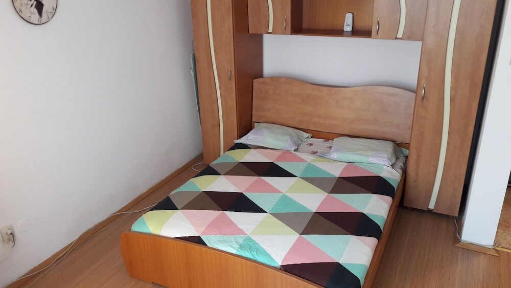 Km 0 Studio Bratianu - 623