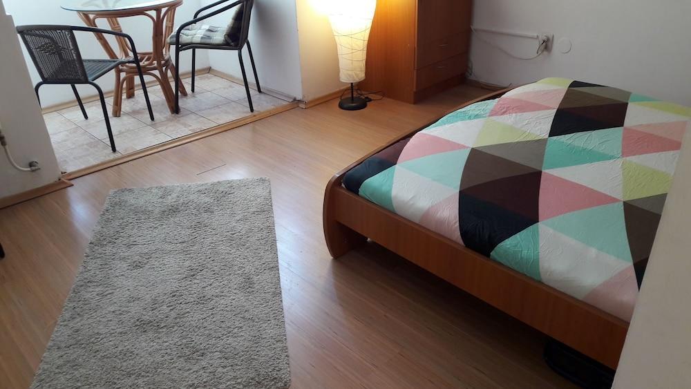 Km 0 Studio Bratianu - 322