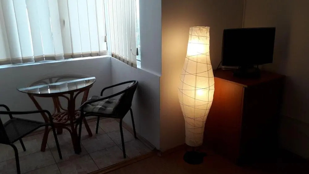 Km 0 Studio Bratianu - 236