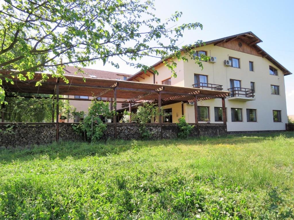 Kolpinghaus - 821