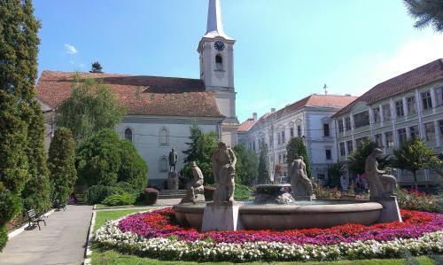 Korona Panzió - 772
