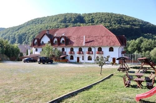 Pensiunea Forrás Panzió - 112