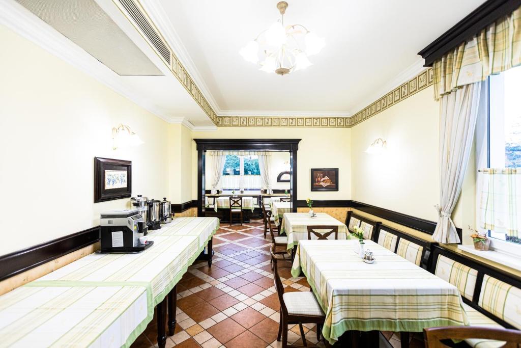 Hotel Koronna - 503